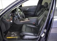 Mercedes-Benz Třídy E Sedan / Limuzína 3,0 l 170 kw