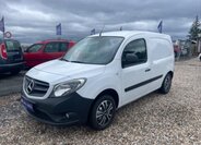 Mercedes-Benz Citan Pick-up 1,5 l 66 kw