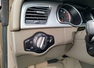 Audi A5 Kabriolet 2,0 l 155 kw