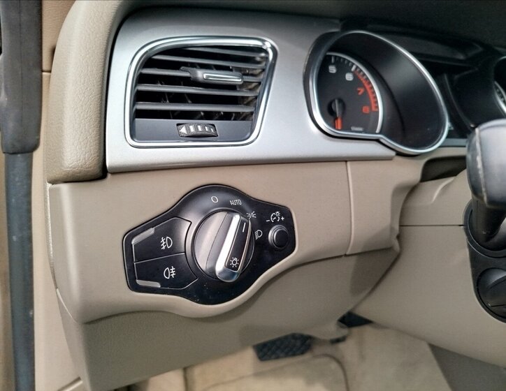 Audi A5 Kabriolet 2,0 l 155 kw