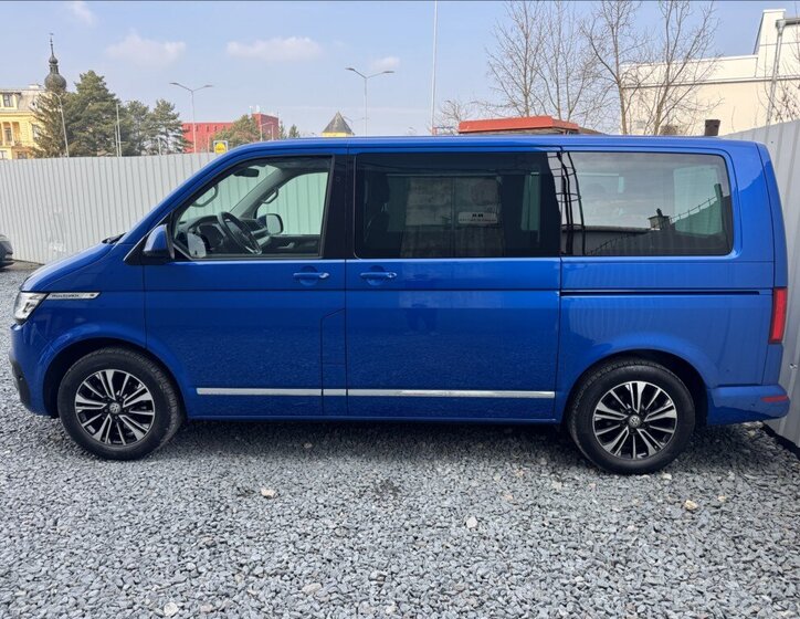 Volkswagen Multivan Kombi 2,0 l 110 kw