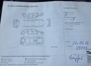 Opel Meriva Hatchback 1,6 l 74 kw