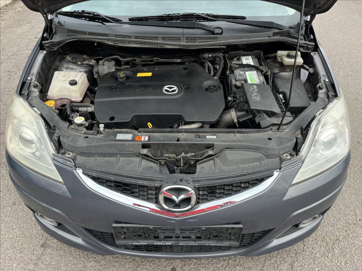 Mazda 5
