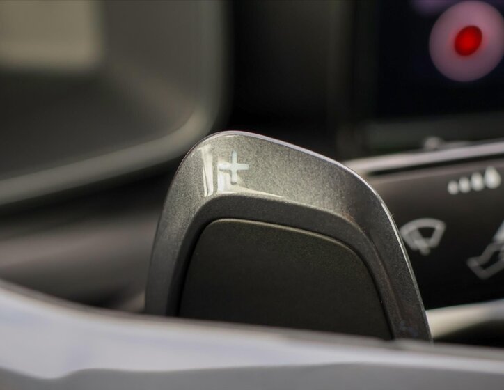 Cupra Formentor SUV / Terénní 2,0 l 228 kw