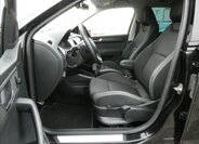 Škoda Fabia Kombi 1,2 l 66 kw