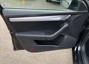 Škoda Octavia Sedan / Limuzína 1,4 l 110 kw