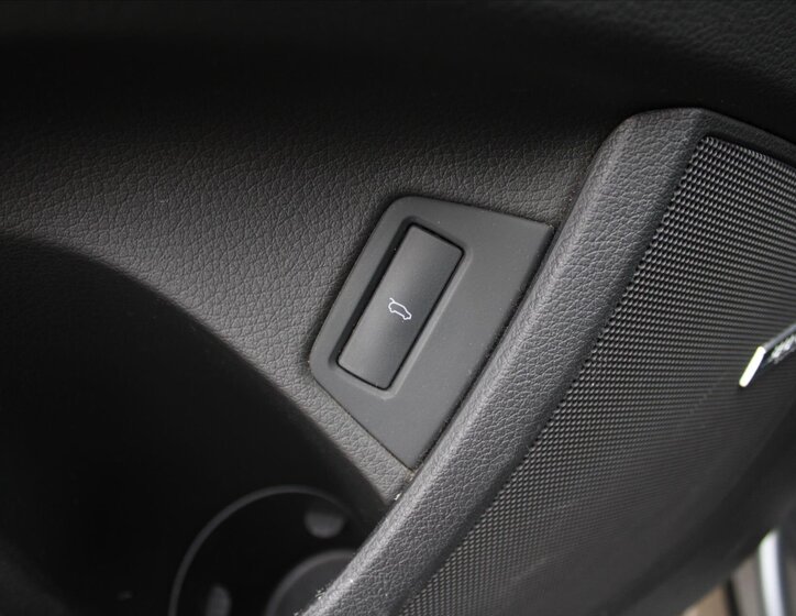 Audi Q7 SUV / Terénní 4,1 l 250 kw