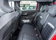 Citroën C3 Hatchback 1,2 l 74 kw