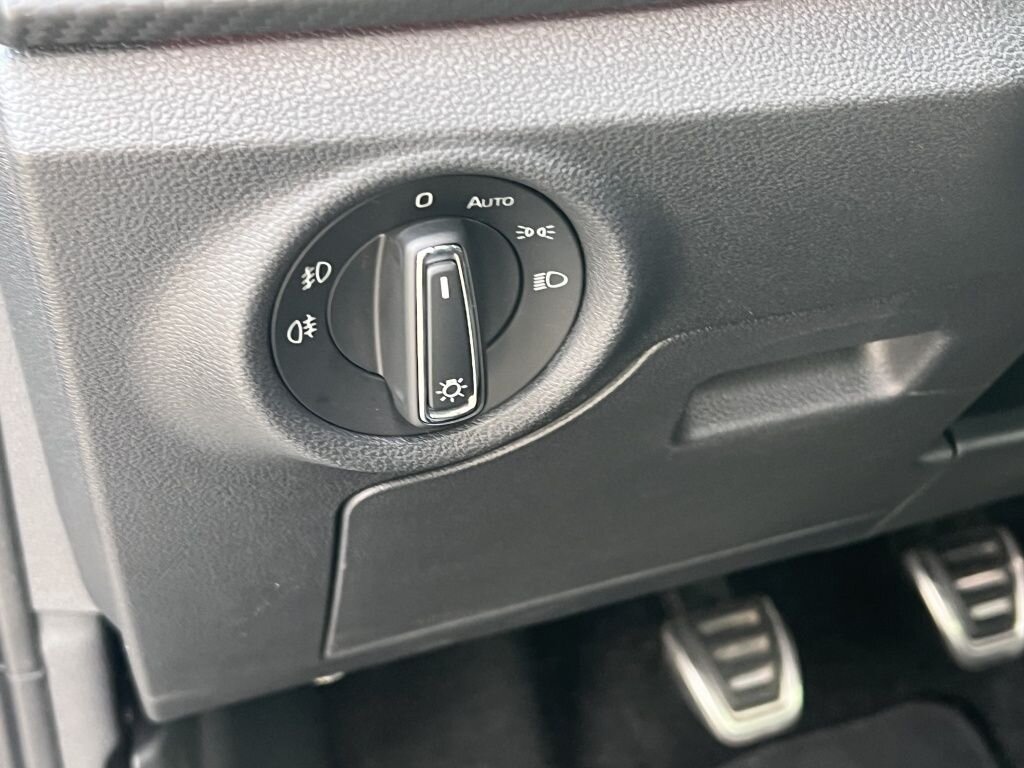 Škoda Scala Hatchback 999,0 85 kw