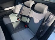 Škoda Fabia Hatchback 1,2 l 44 kw