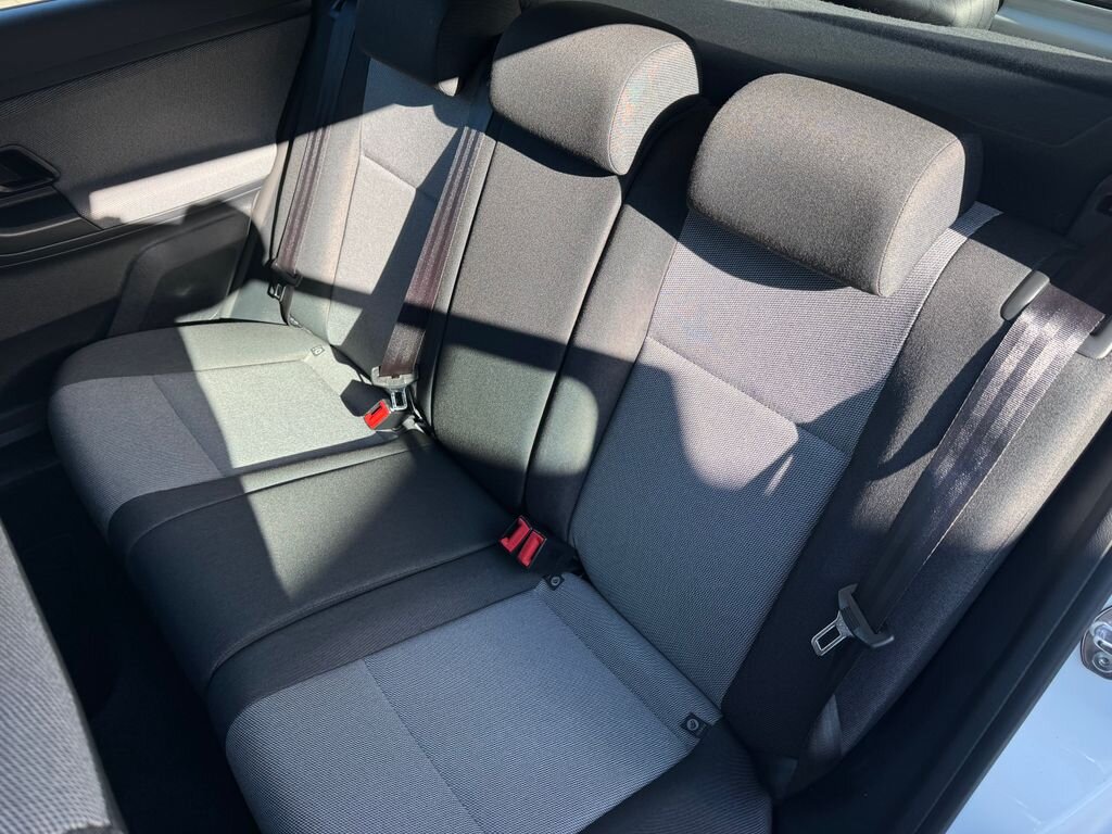 Škoda Fabia Hatchback 1,2 l 44 kw