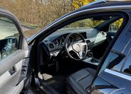 Mercedes-Benz Třídy C Kombi 0,0 195 kw