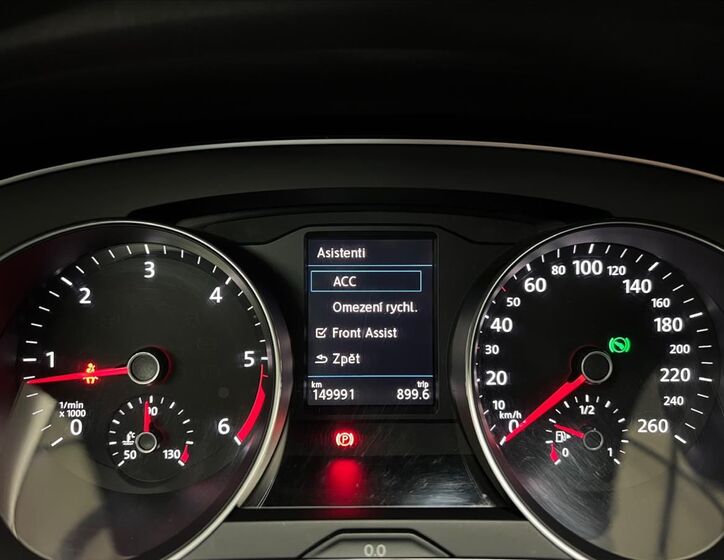 Volkswagen Passat 17