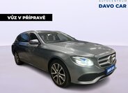 Mercedes-Benz Třídy E Kombi 2,9 l 250 kw