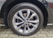 Volkswagen Passat Kombi 2,0 l 110 kw