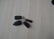 Audi A3 Hatchback 1,4 l 92 kw