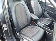 BMW X1 SUV 2,0 l 141 kw