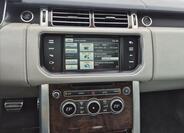 Land Rover Range Rover 16