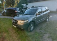 Hyundai Santa Fe SUV 0,0 0