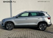 Škoda Karoq SUV 1,5 l 110 kw