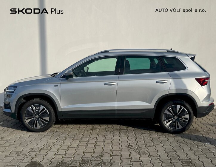 Škoda Karoq SUV 1,5 l 110 kw