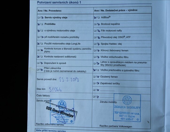 Volkswagen Touareg 41