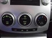 Mazda 5 MPV 2,0 l 107 kw