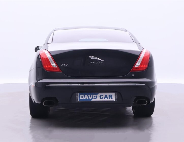 Jaguar XJ Sedan 3,0 l 202 kw