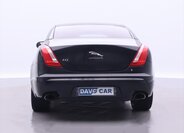 Jaguar XJ Sedan 3,0 l 202 kw