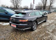 Volkswagen Arteon Kombi 1,4 l 115 kw
