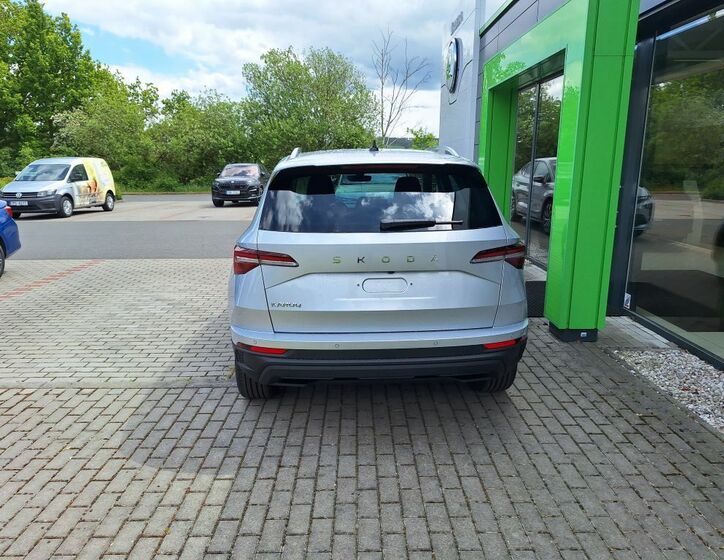 Škoda Karoq 6