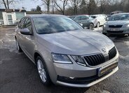 Škoda Octavia Sedan / Limuzína 2,0 l 110 kw