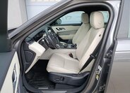 Land Rover Range Rover Velar SUV / Terénní 2,0 l 184 kw