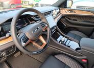 Jeep Grand Cherokee 13