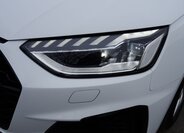 Audi A4 Kombi 2,0 l 120 kw