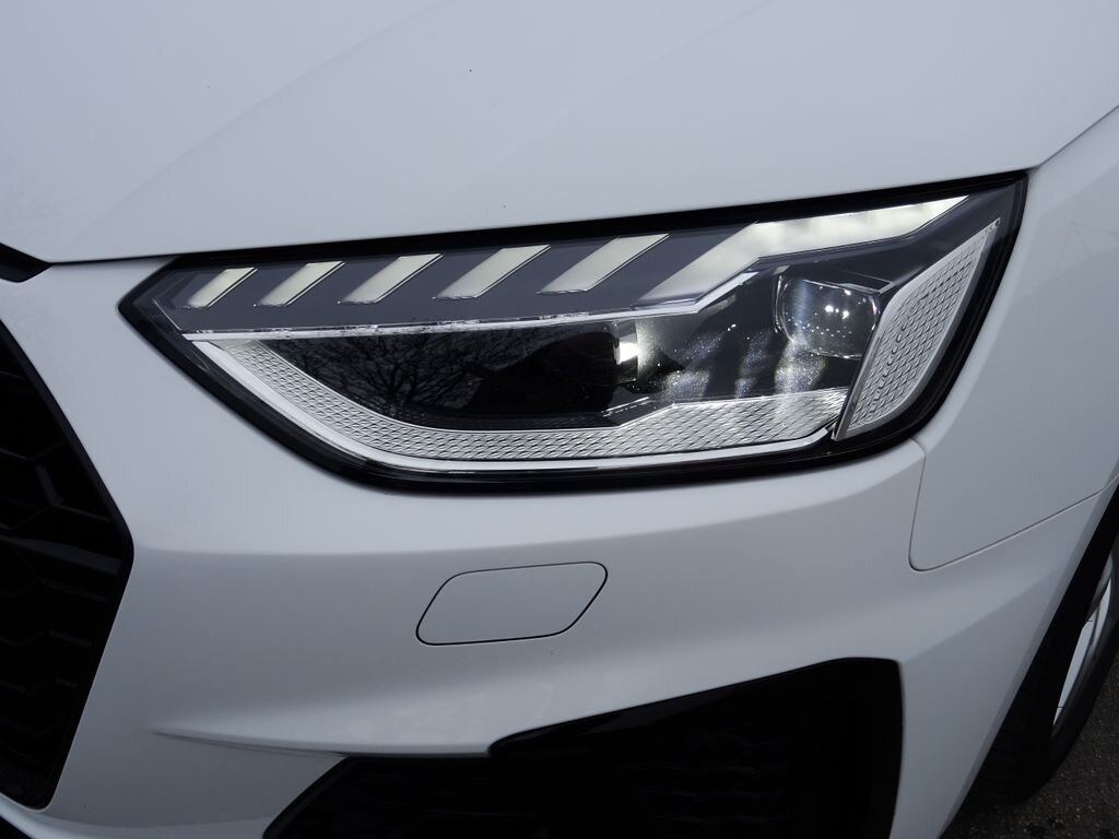 Audi A4 Kombi 2,0 l 120 kw