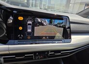 Volkswagen Golf Kombi 2,0 l 85 kw