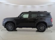 Toyota Land Cruiser SUV / Terénní 2,8 l 151 kw