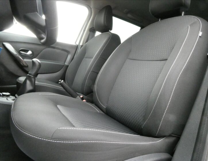 Dacia Logan Kombi 999,0 54 kw