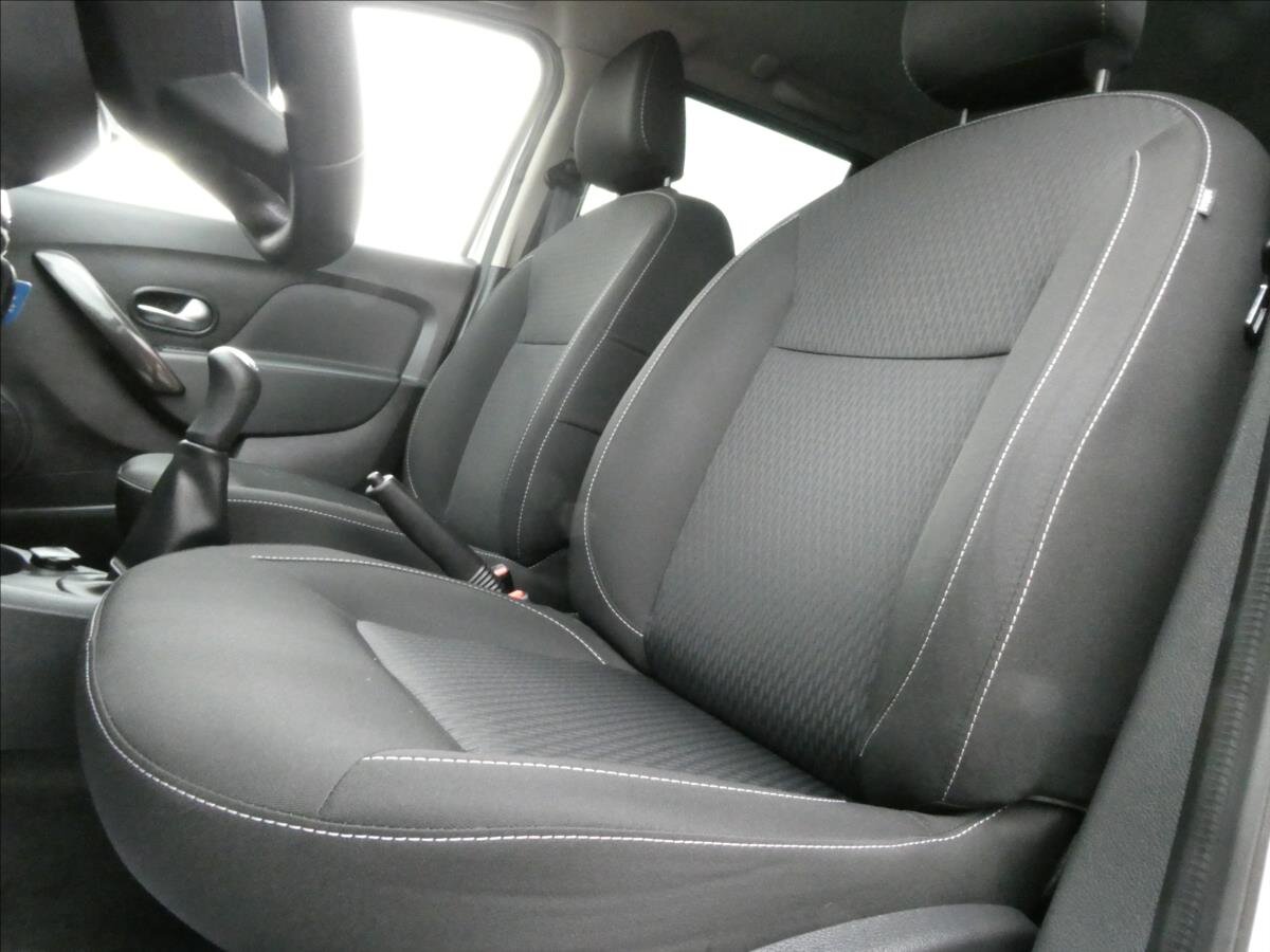 Dacia Logan Kombi 999,0 54 kw