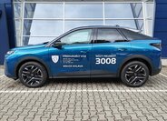 Peugeot 3008 SUV / Terénní 1,2 l 107 kw