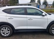 Hyundai Tucson SUV 0,0 130 kw