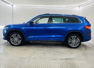 Škoda Kodiaq SUV / Terénní 2,0 l 110 kw
