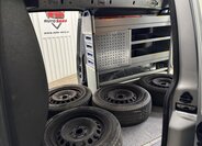 Volkswagen Caddy Ostatní 2,0 l 75 kw