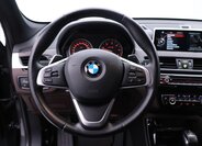BMW X1 SUV / Terénní 2,0 l 140 kw