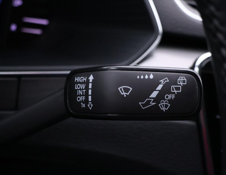 Škoda Superb Kombi 2,0 l 147 kw