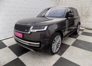Land Rover Range Rover SUV 4,4 l 390 kw