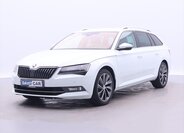 Škoda Superb Kombi 2,0 l 140 kw