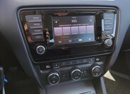 Škoda Octavia Kombi 1,4 l 103 kw