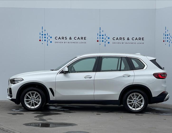 BMW X5 2